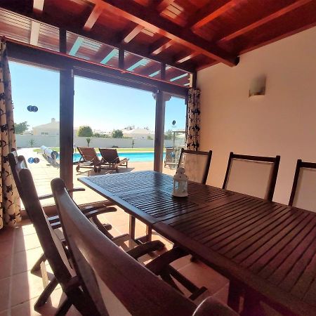 Villa Belja Playa Blanca  Kültér fotó