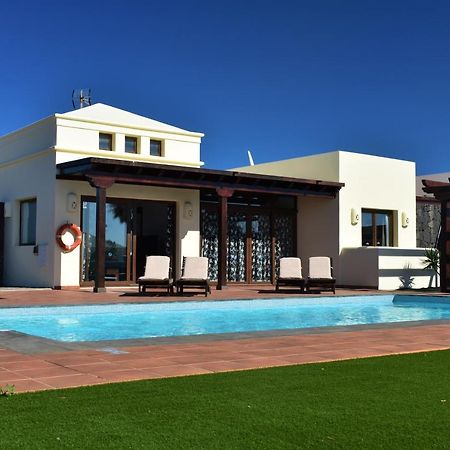 Villa Belja Playa Blanca  Kültér fotó