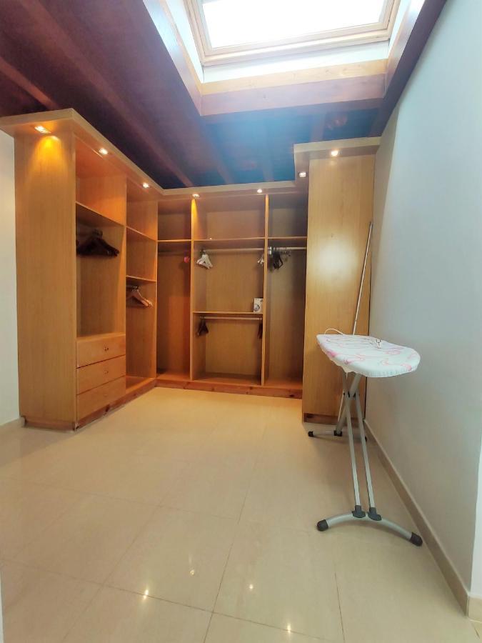 Villa Belja Playa Blanca  Kültér fotó