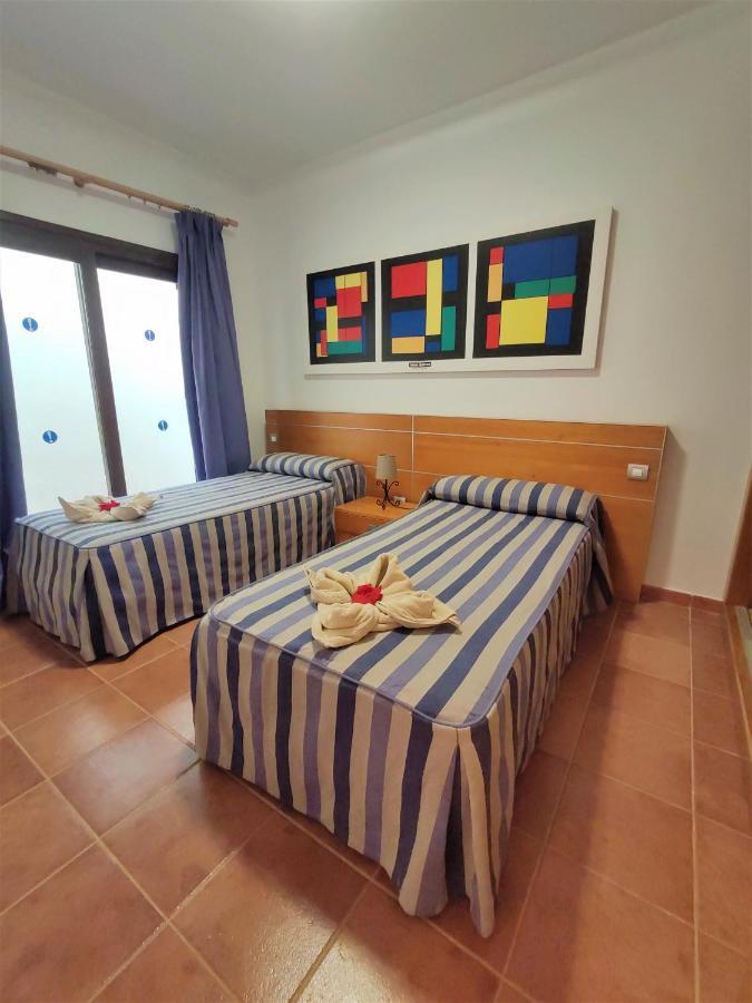 Villa Belja Playa Blanca  Kültér fotó