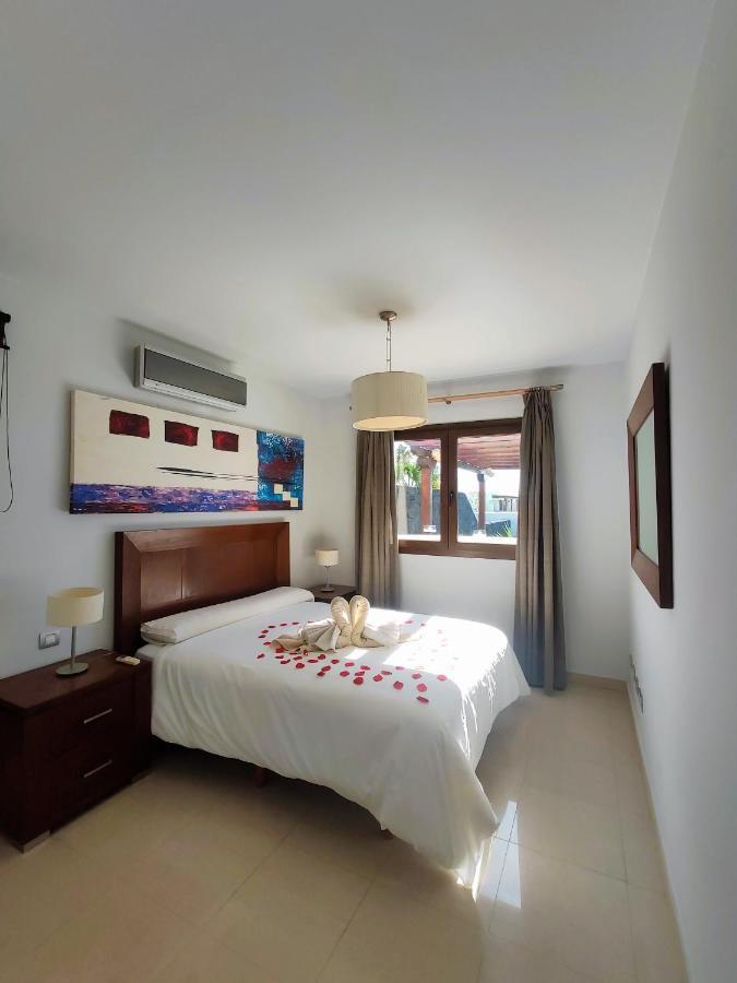 Villa Belja Playa Blanca  Kültér fotó