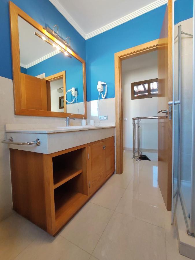 Villa Belja Playa Blanca  Kültér fotó