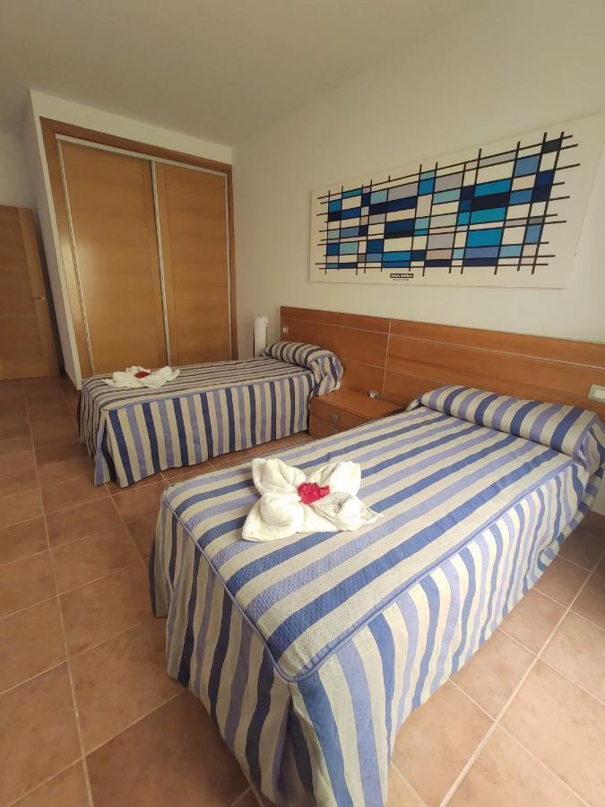 Villa Belja Playa Blanca  Kültér fotó