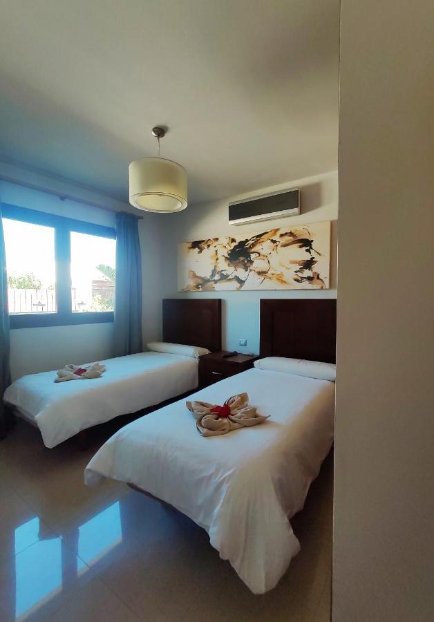 Villa Belja Playa Blanca  Kültér fotó