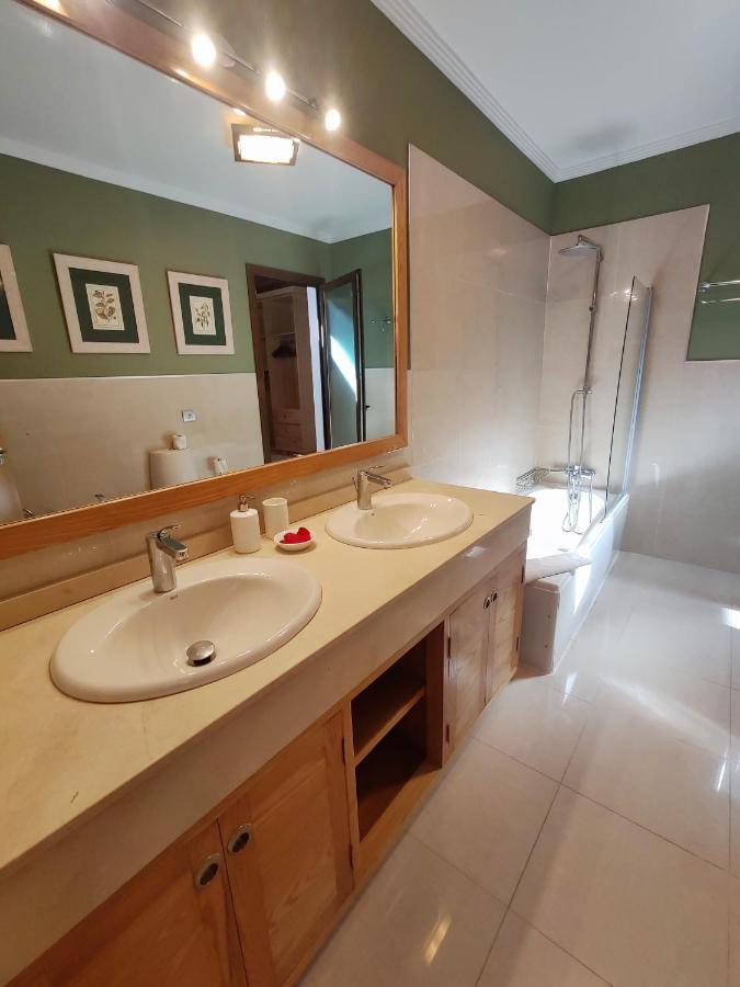 Villa Belja Playa Blanca  Kültér fotó