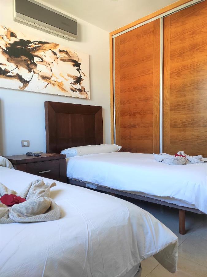 Villa Belja Playa Blanca  Kültér fotó