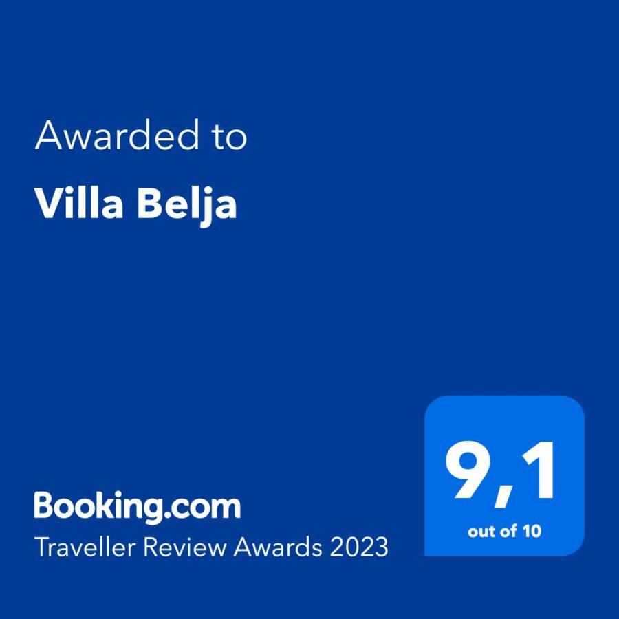 Villa Belja Playa Blanca  Kültér fotó